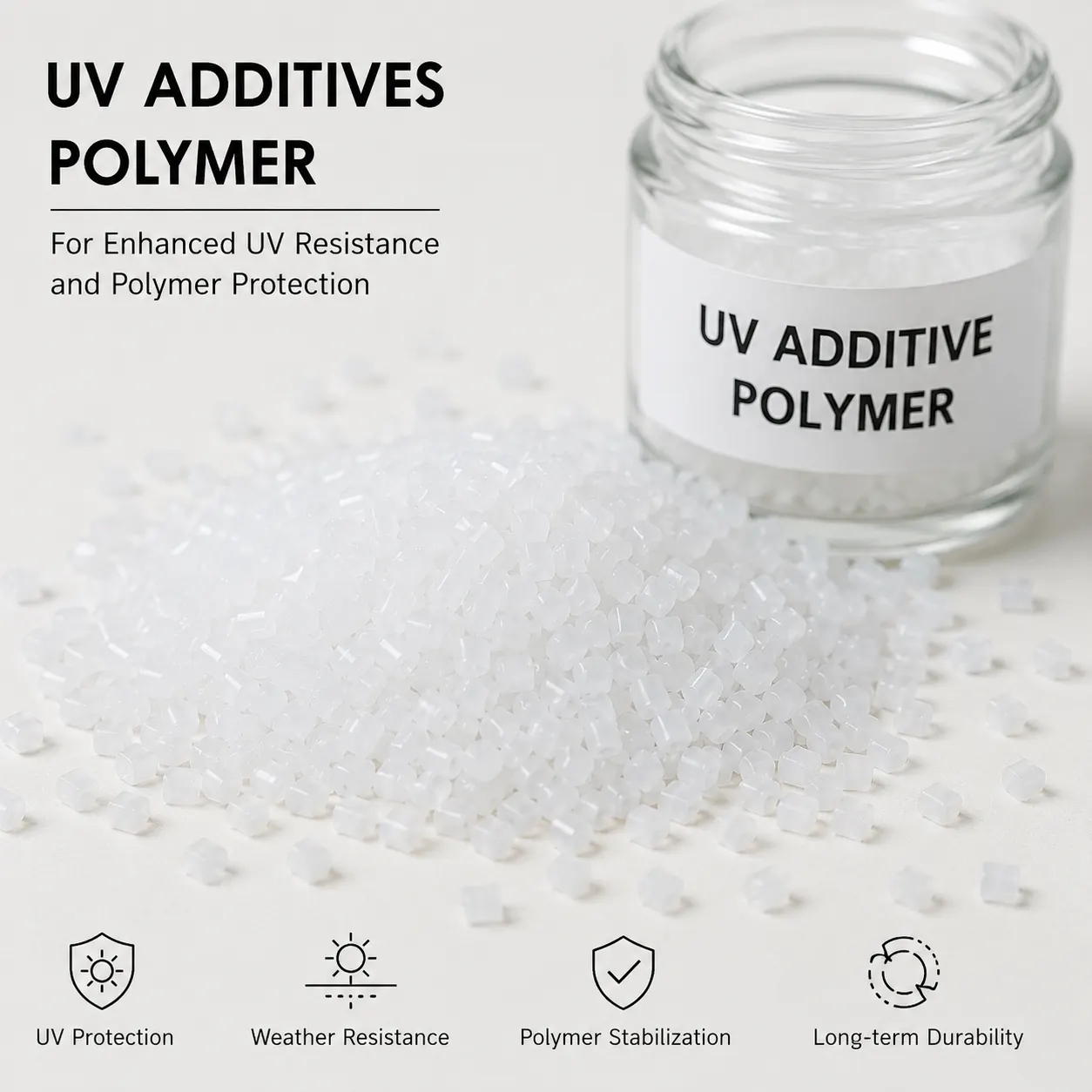UV Stabilizer Light Stabilizer Supplier India